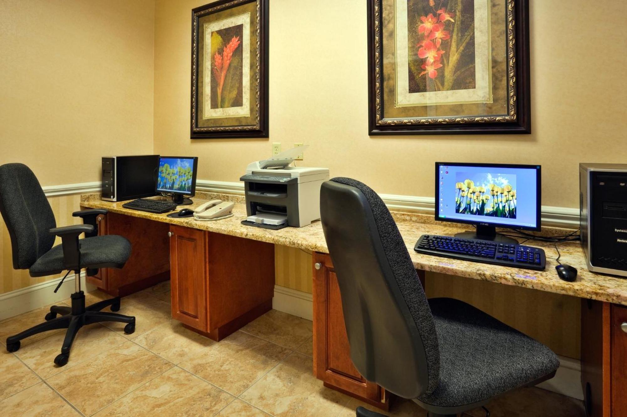 Holiday Inn Valdosta Conference Center By Ihg Eksteriør billede