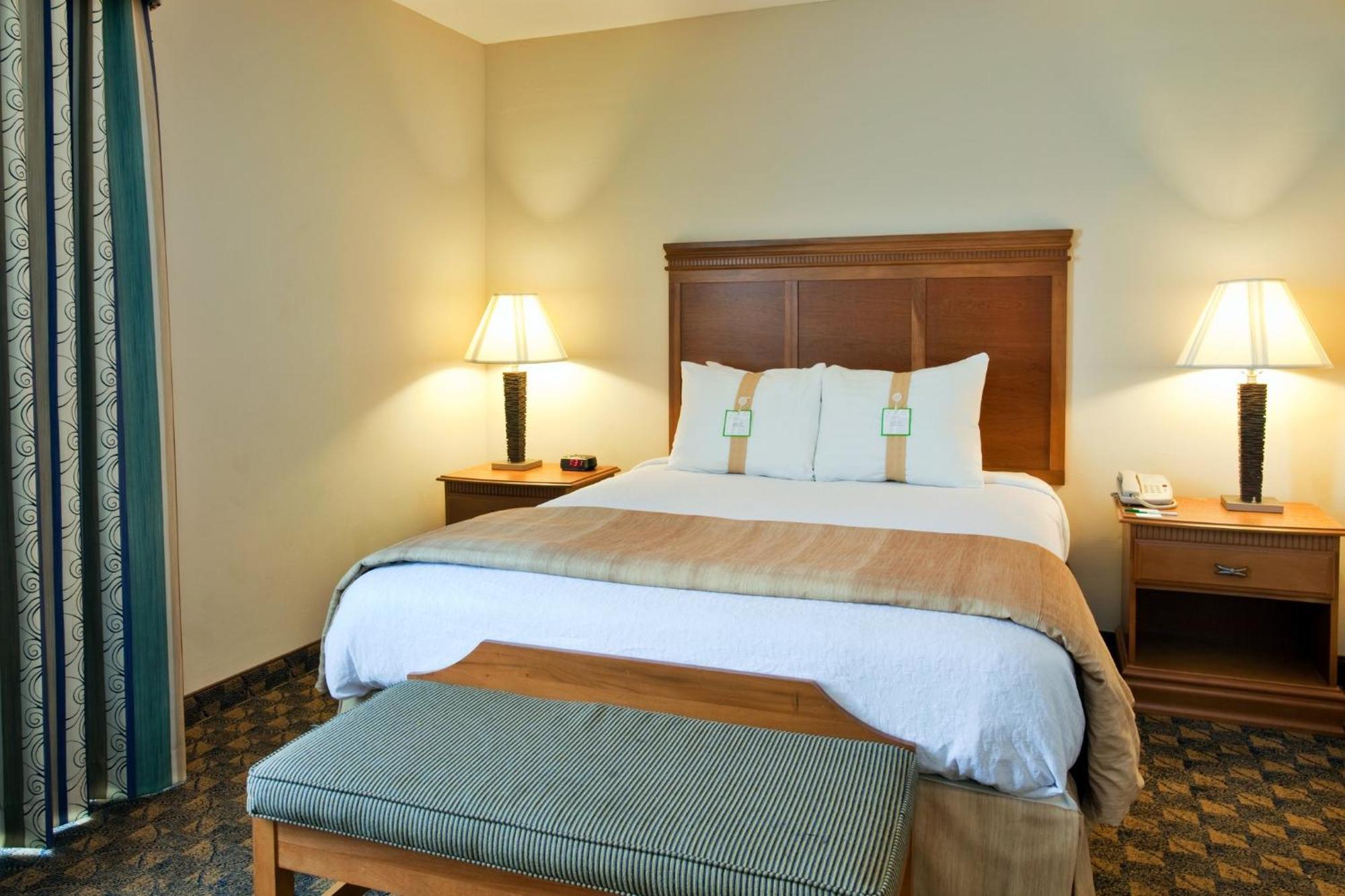 Holiday Inn Valdosta Conference Center By Ihg Eksteriør billede