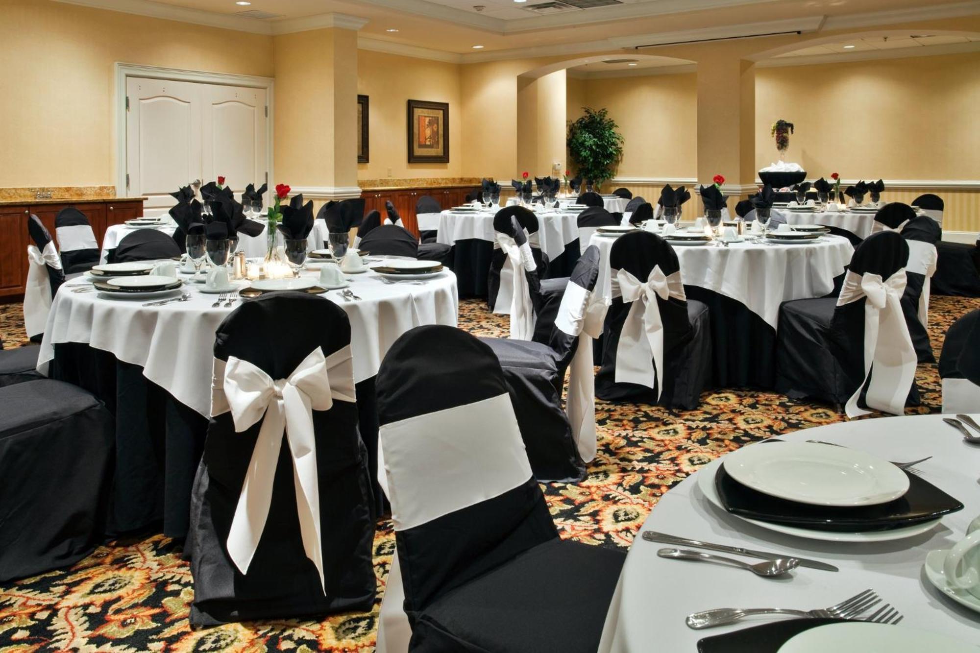 Holiday Inn Valdosta Conference Center By Ihg Eksteriør billede